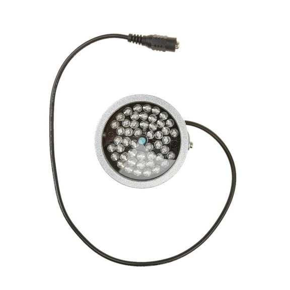 48-led IR Night Light Leds