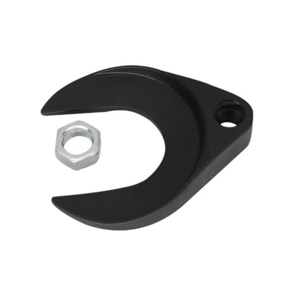 48 mm Cv Axle Removal Tool Joint Puller Slide Hammer Adapter Front Wheel D I9D0