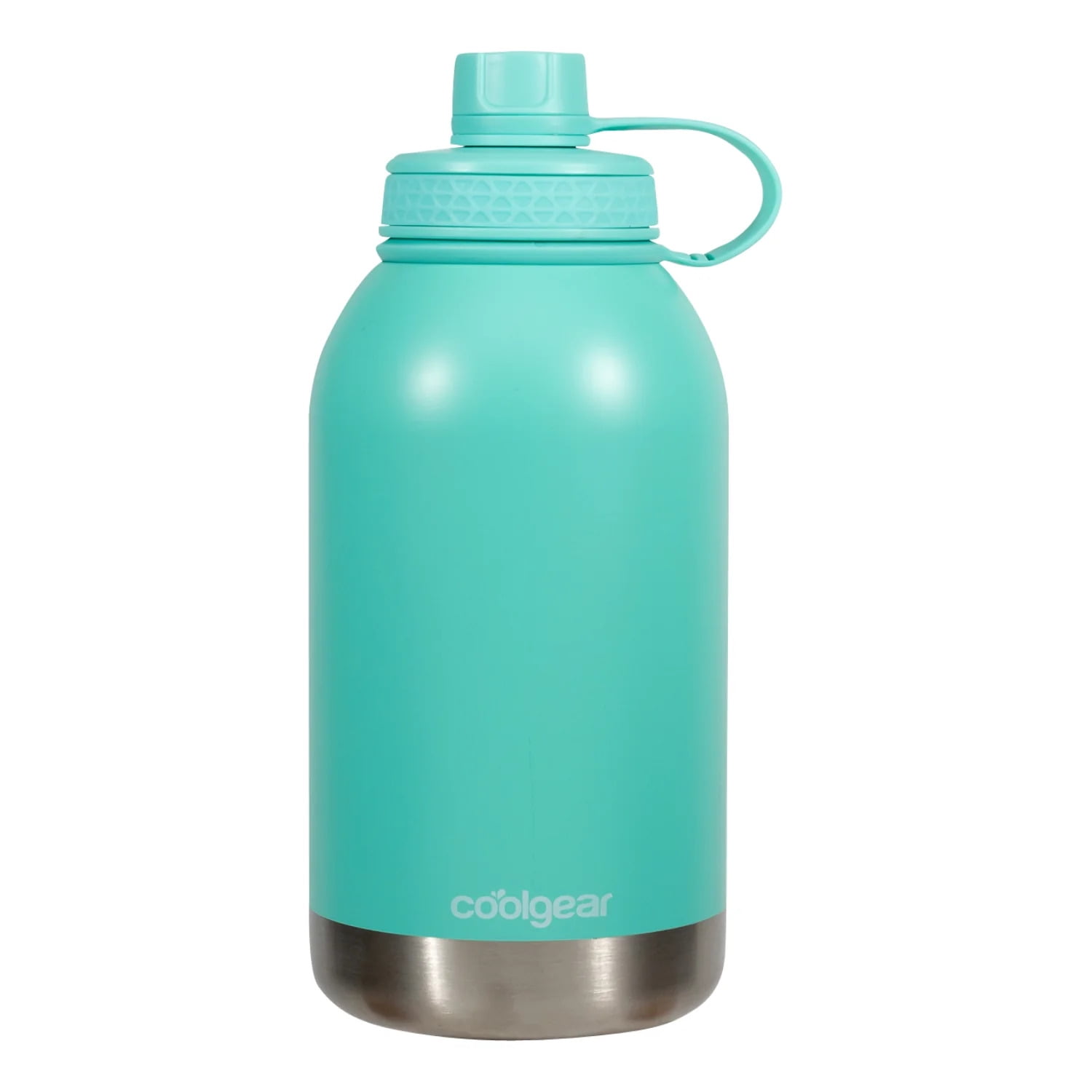 48 oz Cool Gear Stainless Steel System Chugger