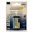 thumbnail image 1 of 48-pack 9 Volt AccuLoop NiMH Batteries (220 mAh), 1 of 1
