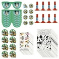 thumbnail image 1 of Disney Mickey & Friends Clubhouse Assorted Favor Pack, 48pc, 1 of 10