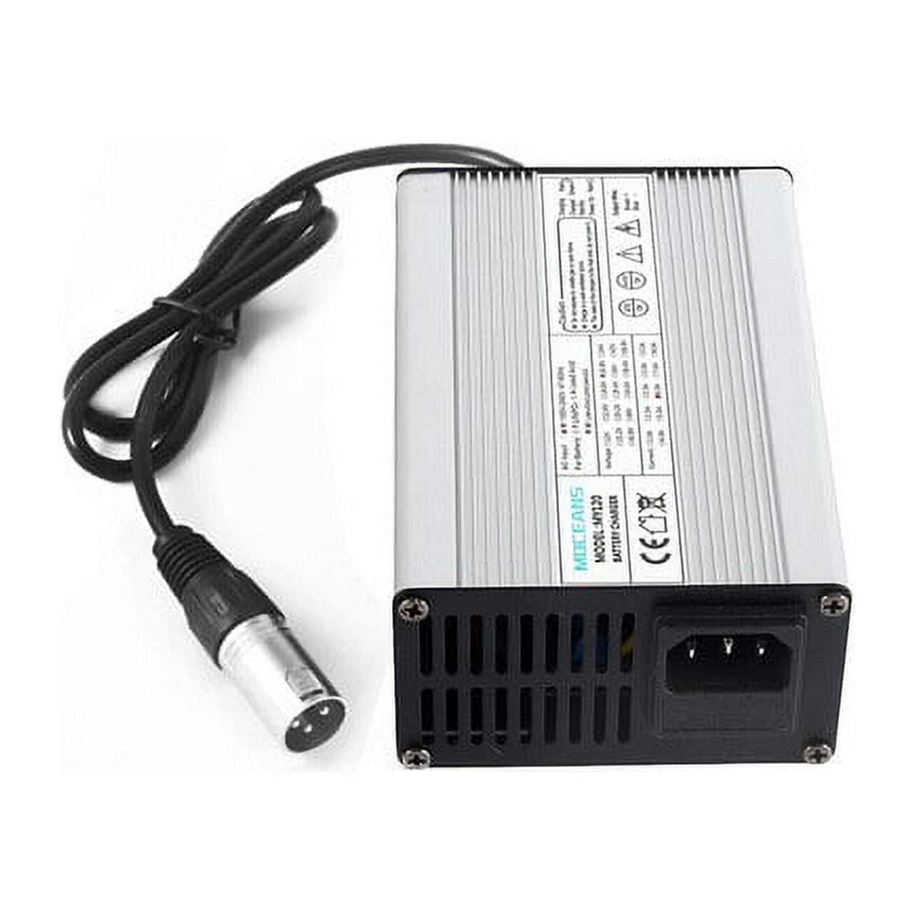 48 volt Electric tricycles EScooter Bettery charger Ffor 54.6V2A