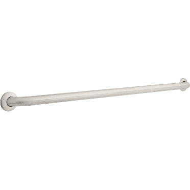 48" x 1 1/2" Concealed Screw Grab Bar