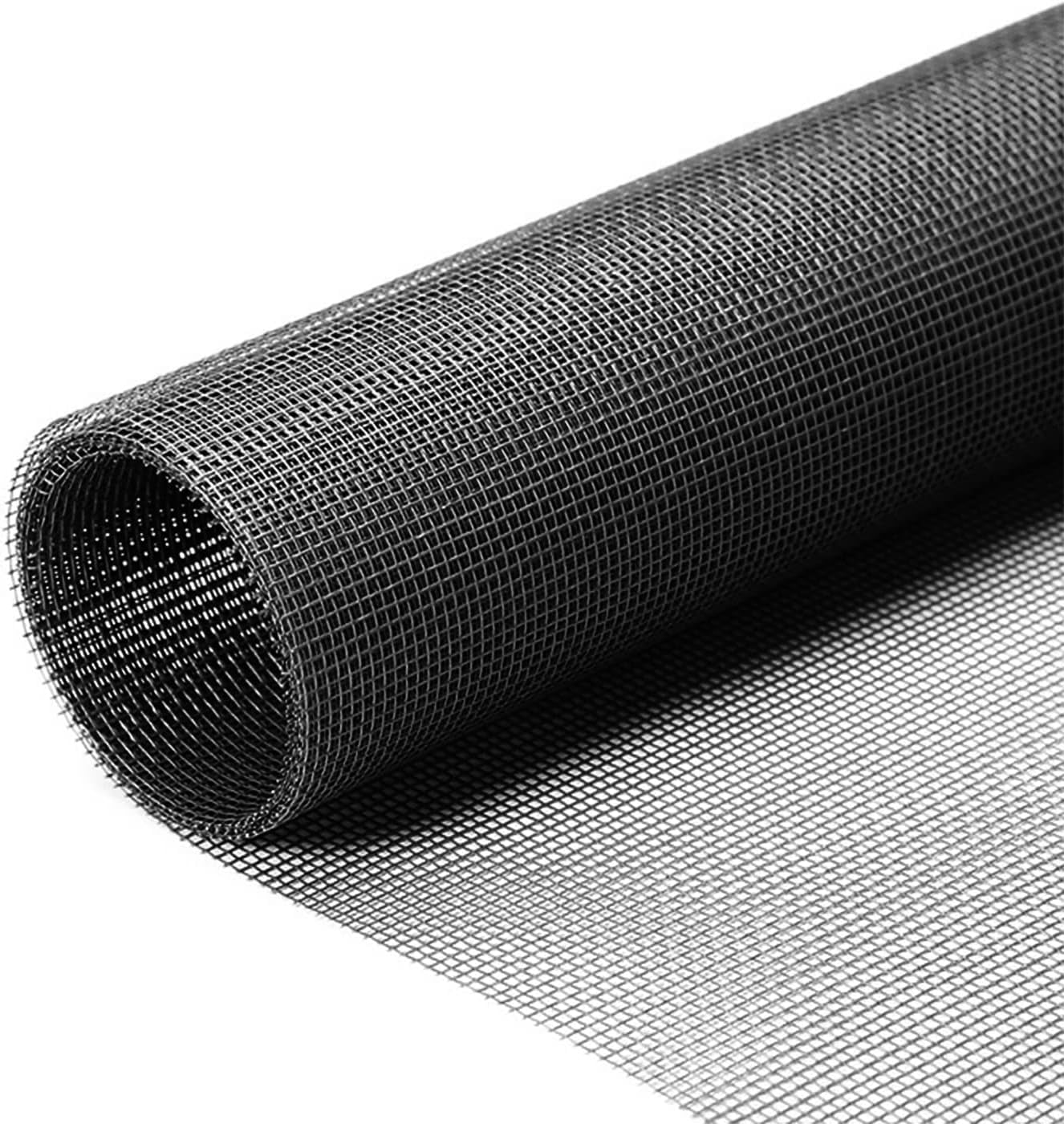 48 X 100 Fiberglass Screen Roll UV Protected Window Door Patio Screen 48-x-100-fiberglass-screen-roll-uv-protected-window-door-patio-screen