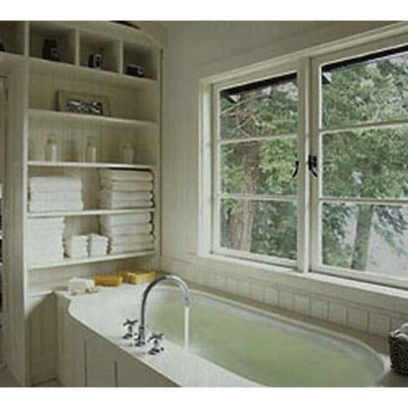 48" x 15 ft. Mercury Gray Heat Control Window Film