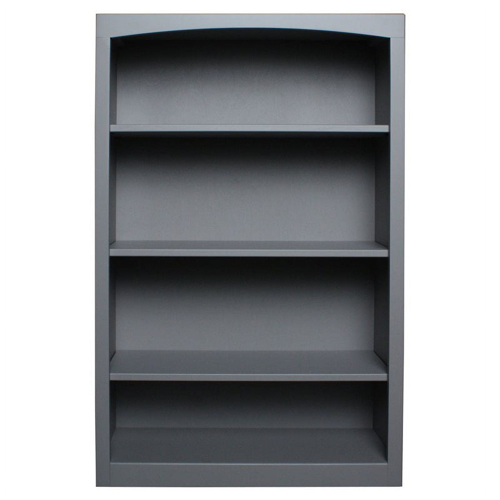 Solid Wooden Bookshelf, 48
