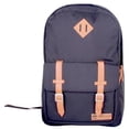 thumbnail image 1 of 48 x 30 x 15 cm College Romantica Backpack, Navy, 1 of 1