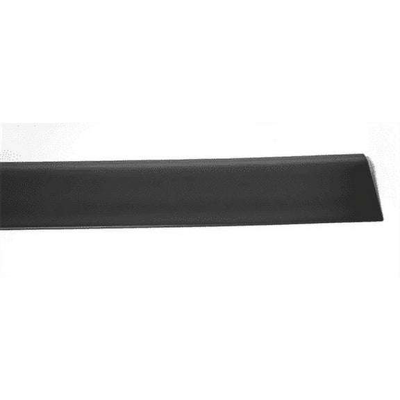 48" x 4" x 3/4" Rubber Floor Reducers (10 Pack)