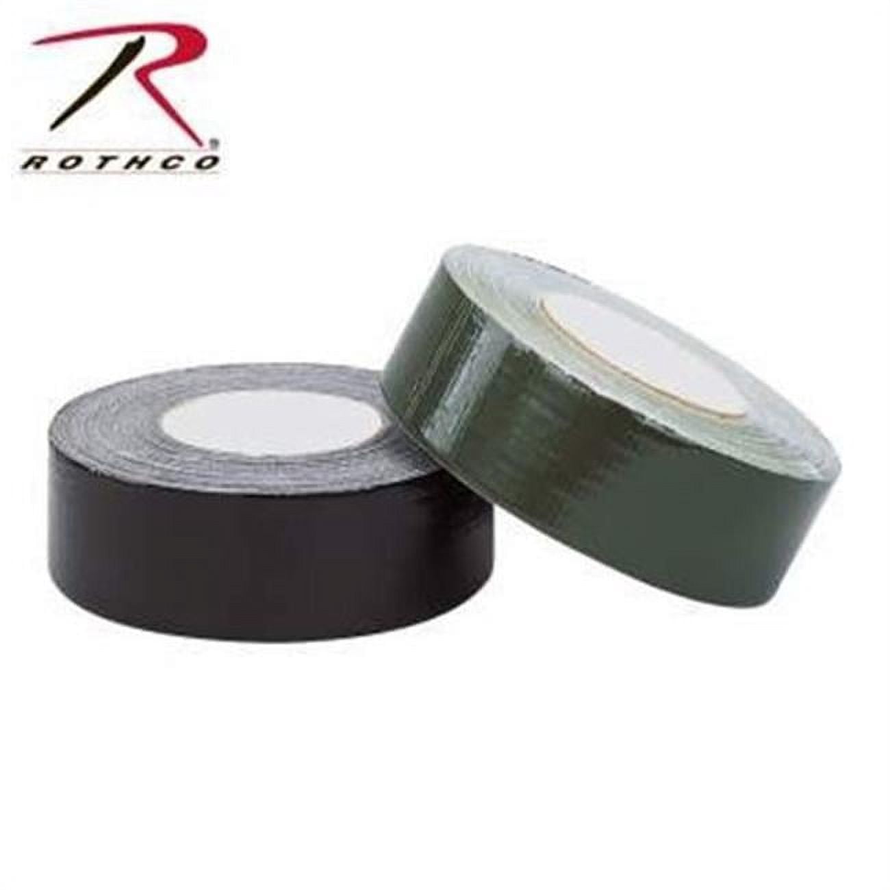 48 x 55 in. Duct Tape Olive Drab