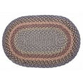 thumbnail image 1 of 48 x 72 in. Braided Rug, 1 of 1