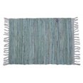 thumbnail image 1 of 48 x 72 in. Chindi Rug, Sage, 1 of 1