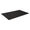 thumbnail image 1 of 48 x 72 in. Jasper Indoor-Outdoor Scraper Mat - Black, 1 of 1