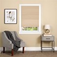 thumbnail image 1 of 48 x 75 x 1.2 in. Cordless 1-2-3 Peel N Stick Room Darkening Vinyl Shade, 1 of 1