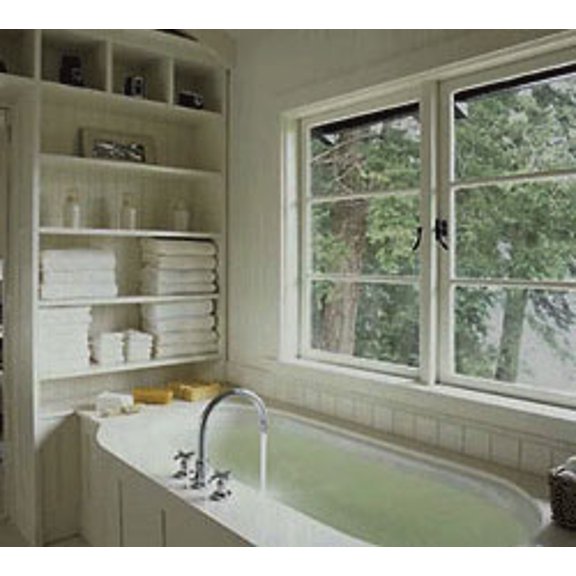 48" x 9 ft. Mercury Gray Heat Control Window Film