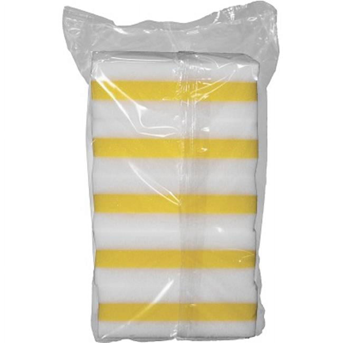 48 x 96 in. Chemicalfree Sponge, white