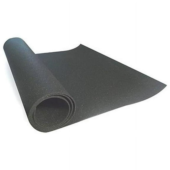 48 x 96 in. Heavy Duty Rubber Utility Mat