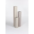 thumbnail image 1 of 48"x720' Grey Bogus Kraft Paper Rolls 50# Soft Economical Void Fill [1 Roll ], 1 of 1