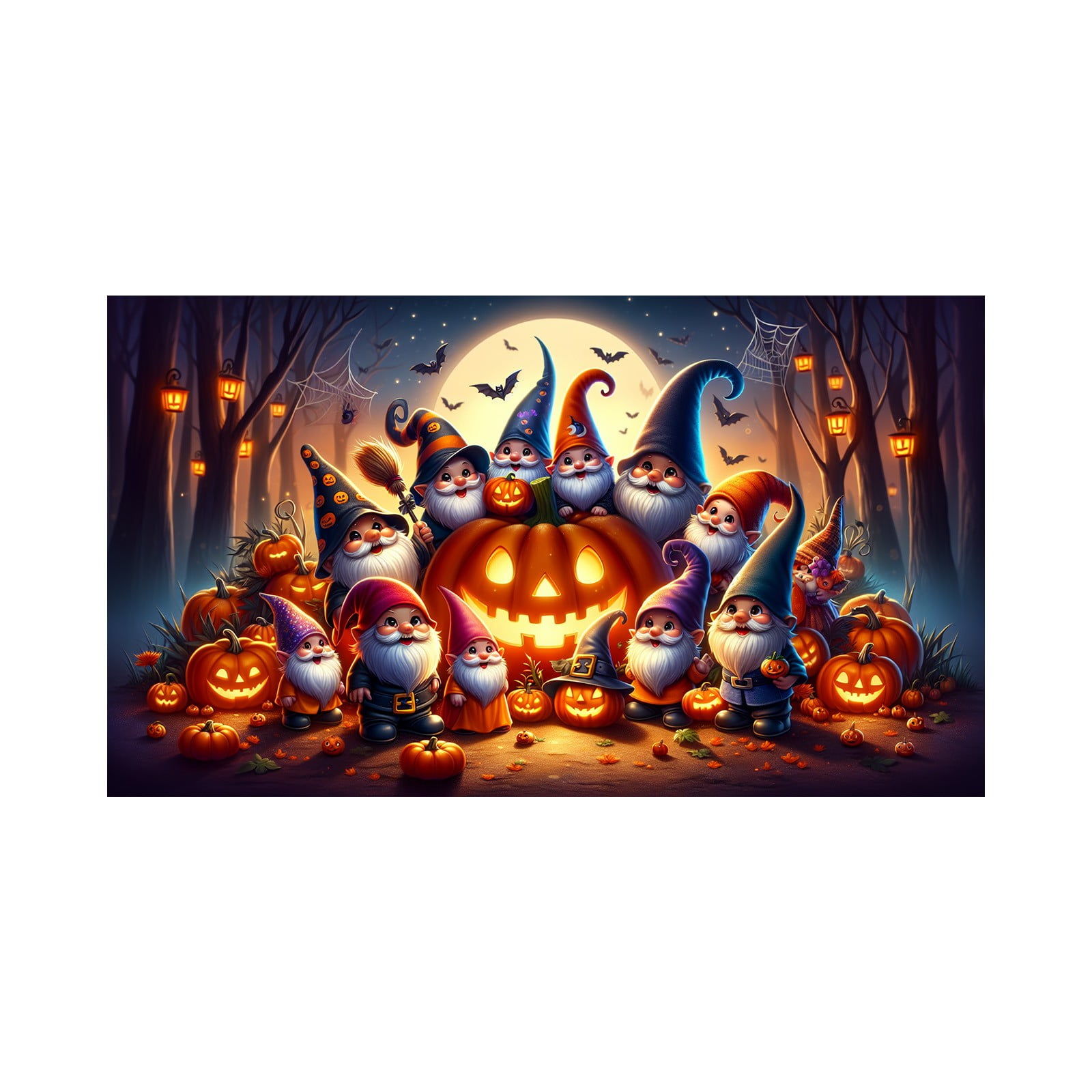 480*210cm Outdoor Garage Door Banner Large Decorative Door Cover