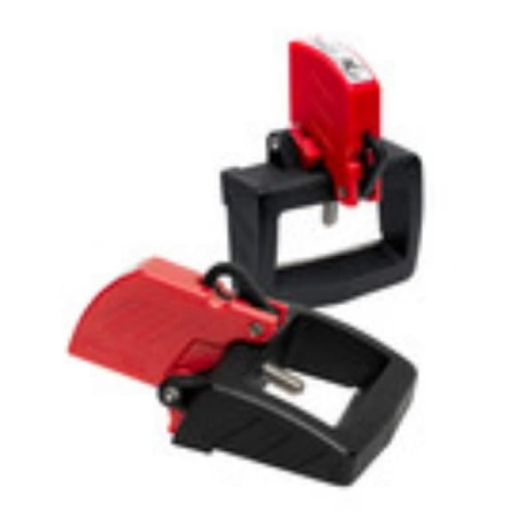 480-600V Grip Tight Plus Oversized Handle Circuit Breakers