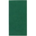thumbnail image 1 of (480 PACK) Green Cloth Like Dinner Napkins - 1/6 Fold 12"x16" Single Use Linen Feel Disposable Guest Towel Napkins, Absorbent, Soft, Elegant, Bathroom Hand Towel, Party, Weddings, Receptions, 1 of 2
