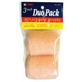 thumbnail image 1 of 480-Pack of 3” x 3/8” Nap Premier 207 Z-Pro Trim Roller Cover, Polyester, 1 of 1