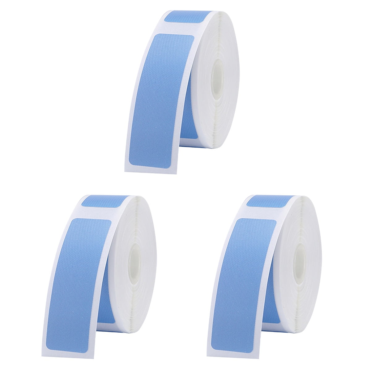 480 Pcs Label Thermal Printer Paper Stickers Labels for Envelope