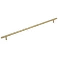 thumbnail image 1 of 480 mm Bar Pull, Golden Champagne, 1 of 1