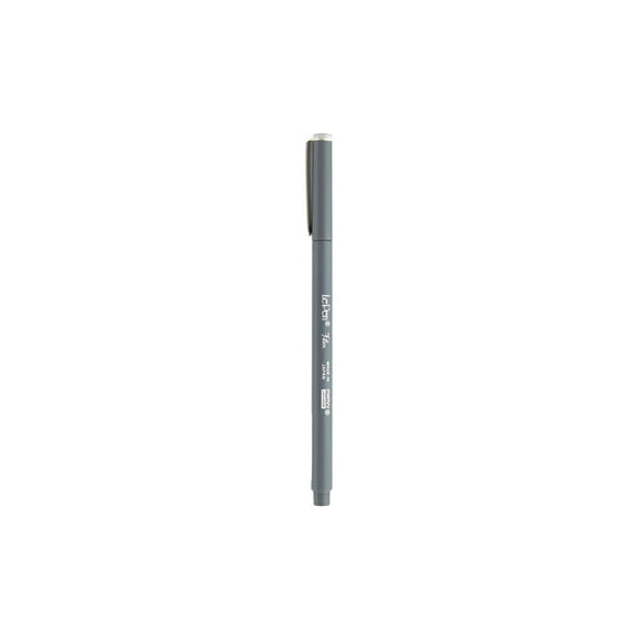 4800- S21 UCHIDA LE PEN FLEX DARK GREY