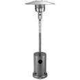 48000 BTU Patio Heater, Propane/Butane Outdoor Heaters for Patio