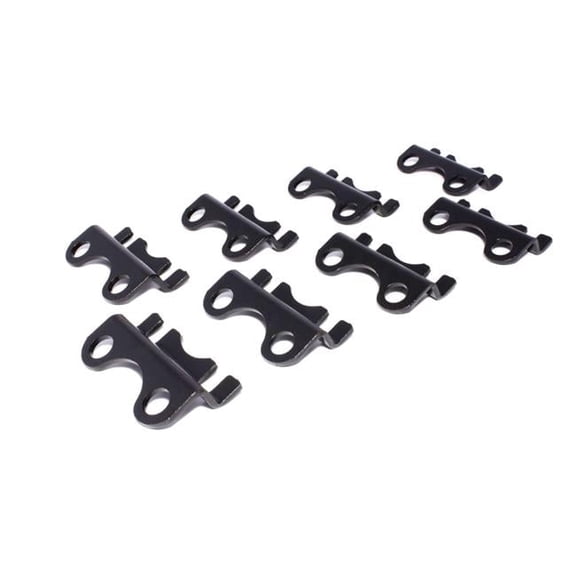 48008 Guide Plate - Small Block Chevy Raised for 0.312 in. Dia Pushrods