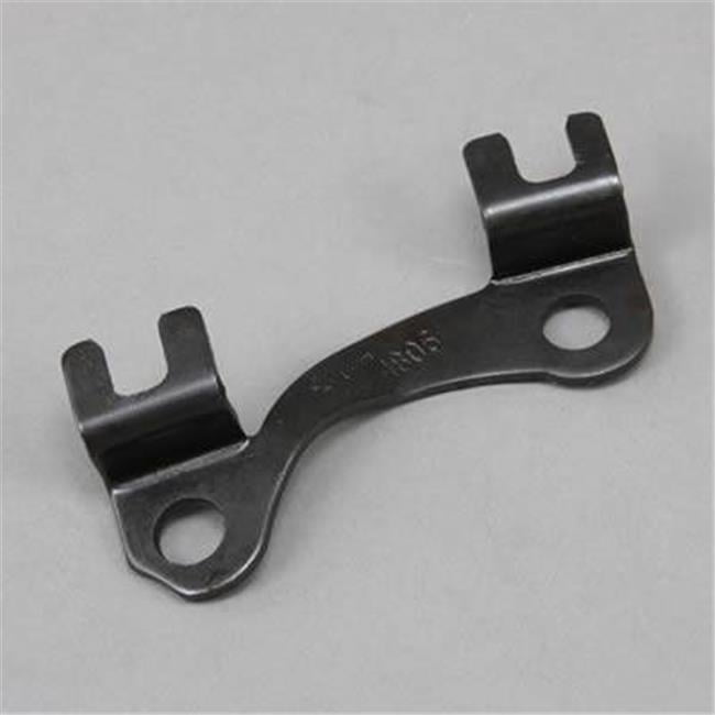 4806-1 0.375 in. Big Block Chevy Raised Guide Plate - Walmart.com