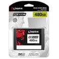 thumbnail image 1 of Kingston 480GB DC500R (Read-Centric) 2.5? Enterprise SATA SSD, 1 of 2