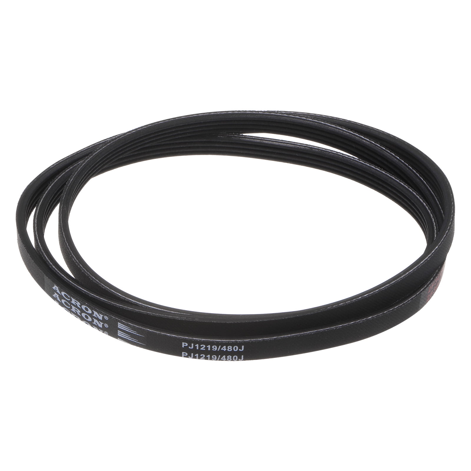 480J4 PJ V-Ribbed Belt 4 Ribs 48