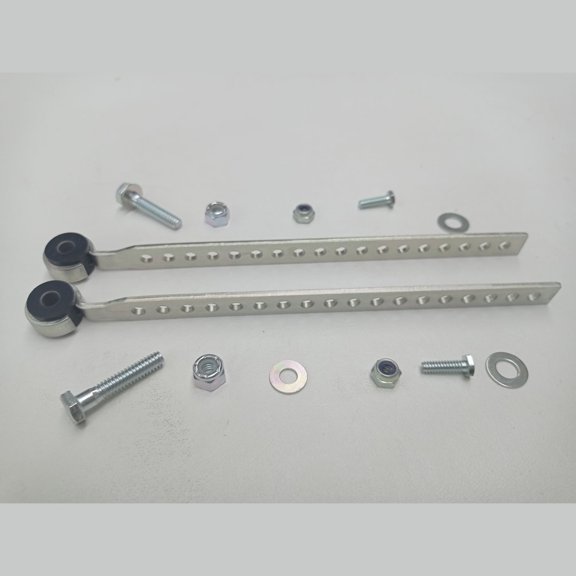 48100367 SRK503 Air Spring Bag Adjustable Strap Linkage Replacement MP5174AL NEW