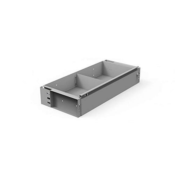48132 KargoMaster Single 30" W Locking Shel