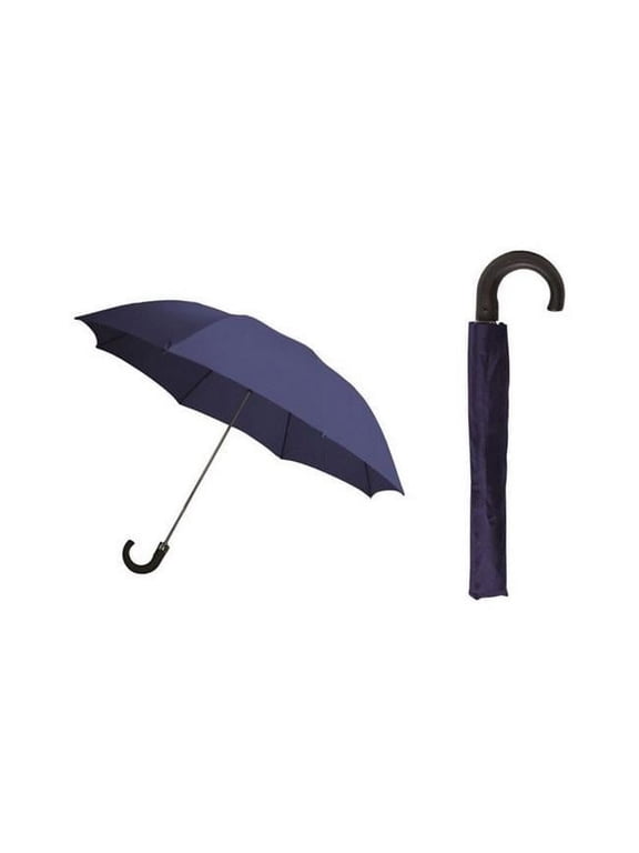 48135 42 in. Umbrella in Navy