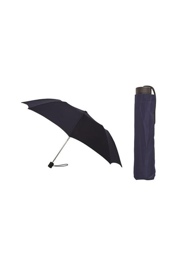 48137 42 in. Umbrella in Blue