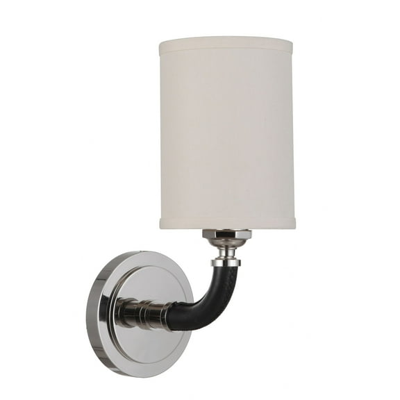 Craftmade Lighting - Wall Lighting - Huxley - One Light Wall Sconce - 5.13