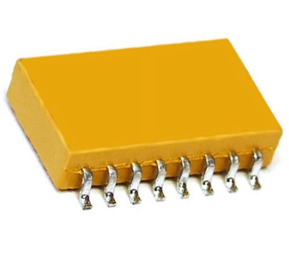 Resistor Array 472 4816P-001-472LF 4816P-T01-472 Resistor Networks Arrays 4.7K 2% 16Pin ...