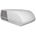 thumbnail image 1 of 48204066 Mach 15 Plus 15000 BTU Air Conditioner, Arctic White, 1 of 1