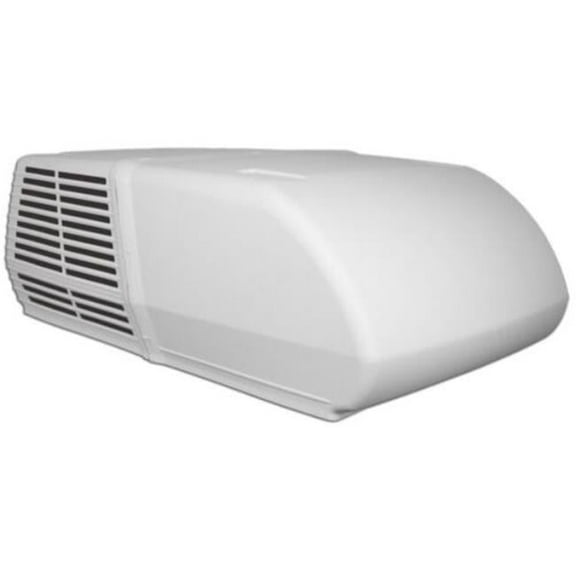 48204066 Mach 15 Plus 15000 BTU Air Conditioner, Arctic White