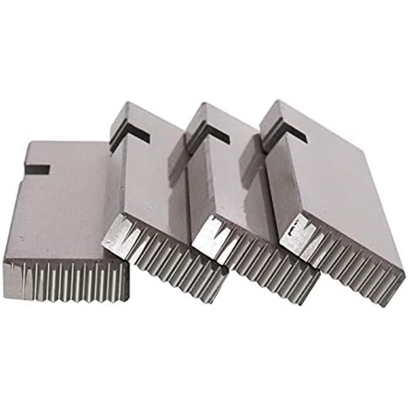 48250 HSS 3/4" - 10 UNC Bolt Dies fit RIDGID 811A and 815A Die Head$$Tools & Hardware Other