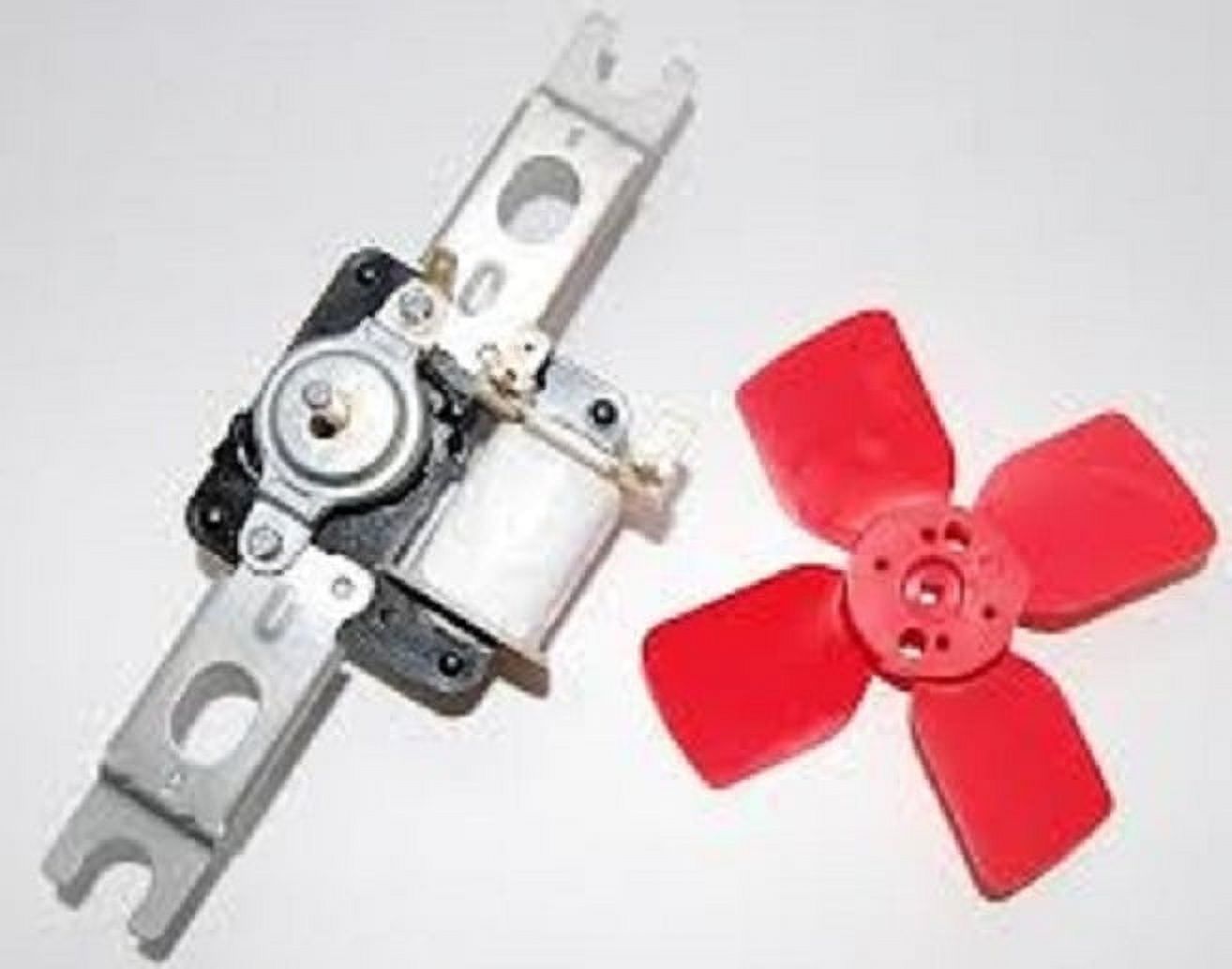 ERP 482731 Refrigerator Evaporator Fan Motor (Whirlpool 482731