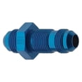 thumbnail image 1 of 483204 -4 AN Straight Bulkhead Fitting, 1 of 1