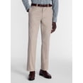 thumbnail image 1 of George Men's Straight Leg Chino Pants, Sizes 29-42, 1 of 6