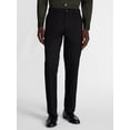 thumbnail image 1 of George Men's Straight Leg Chino Pants, Sizes 29-42, 1 of 5