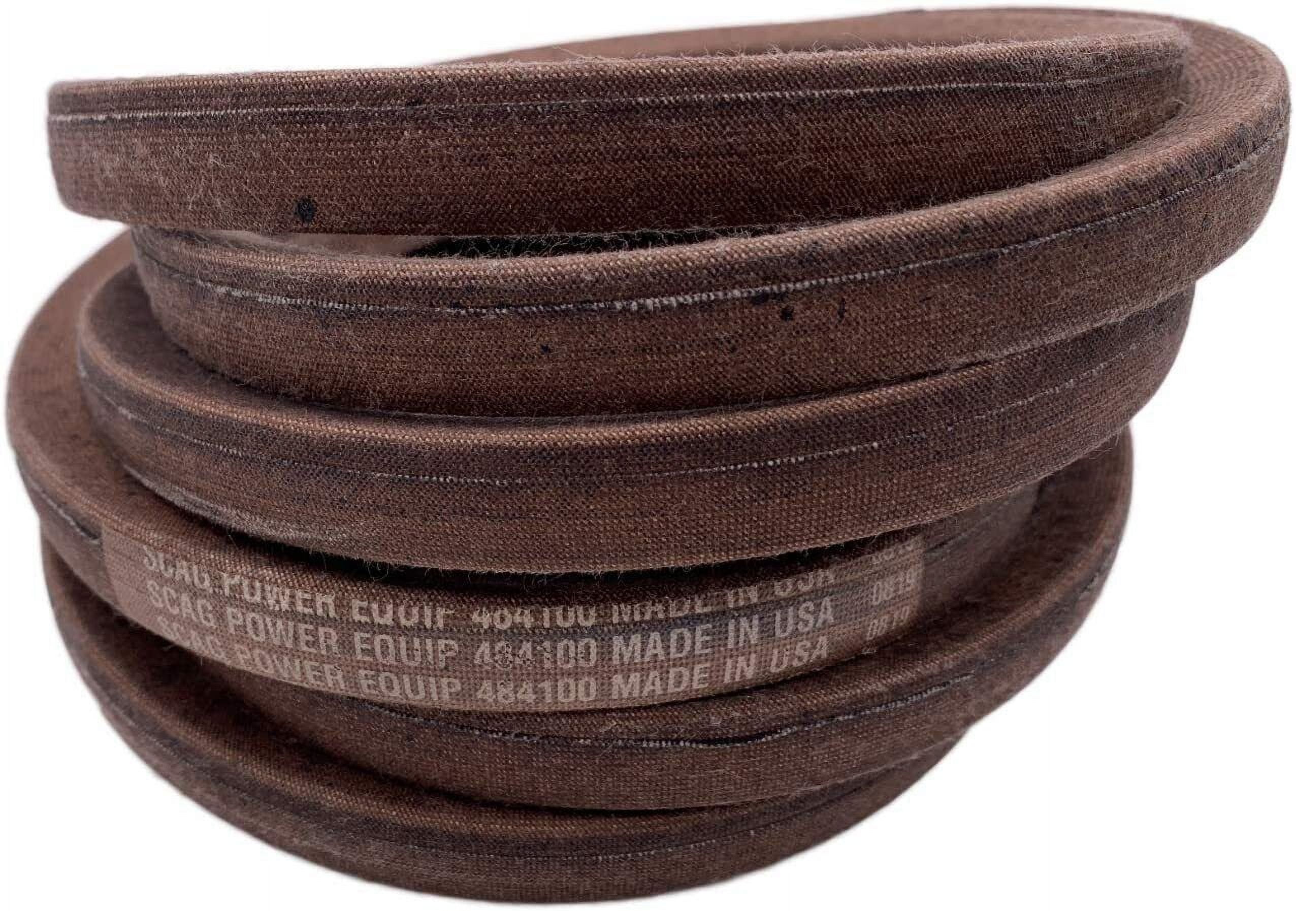484100 Scag OEM Spec Belt