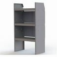thumbnail image 1 of 48420 42 In. Ez Series Van Storage Shelf Unit, 1 of 1