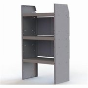 48420 42 In. Ez Series Van Storage Shelf Unit