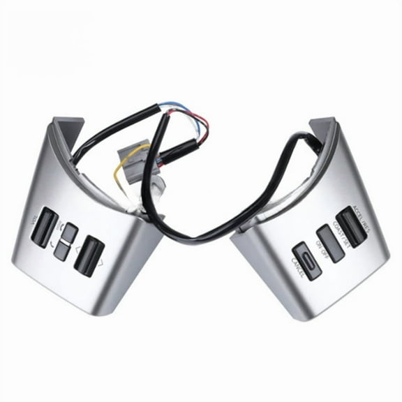 48430-ZL91C steering wheel control for Nissan Frontier Xterra Pathfinder